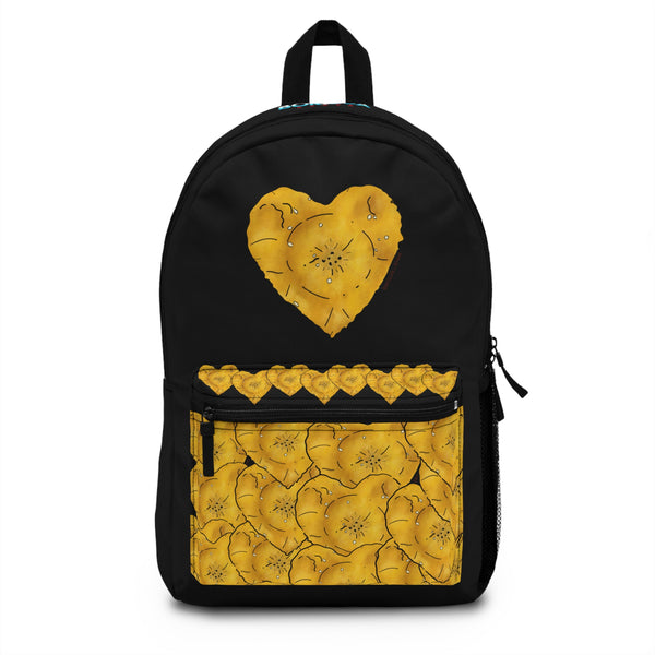 Corazon Toston backpack