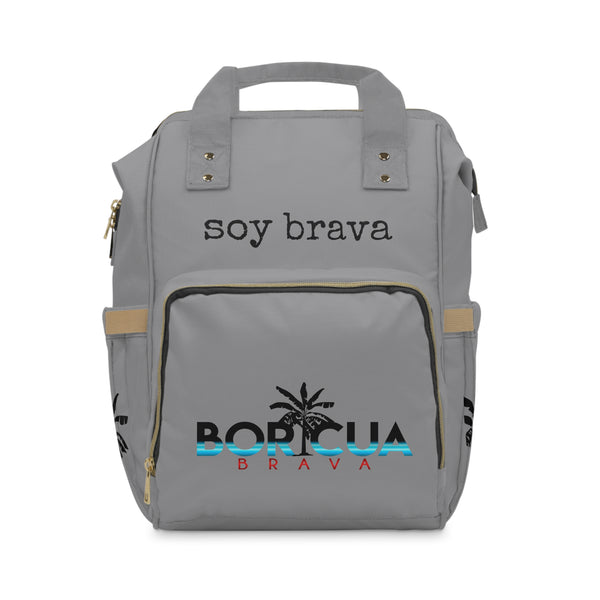 Multifunctional  Backpack soy brava