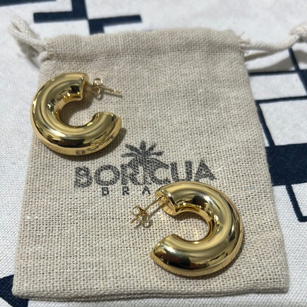Chunky Gold