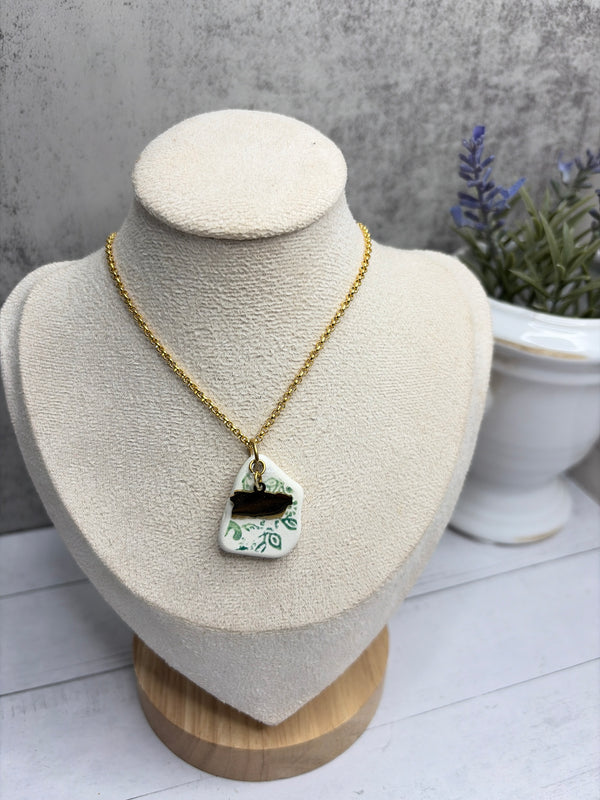 Ocean tile and PR chain