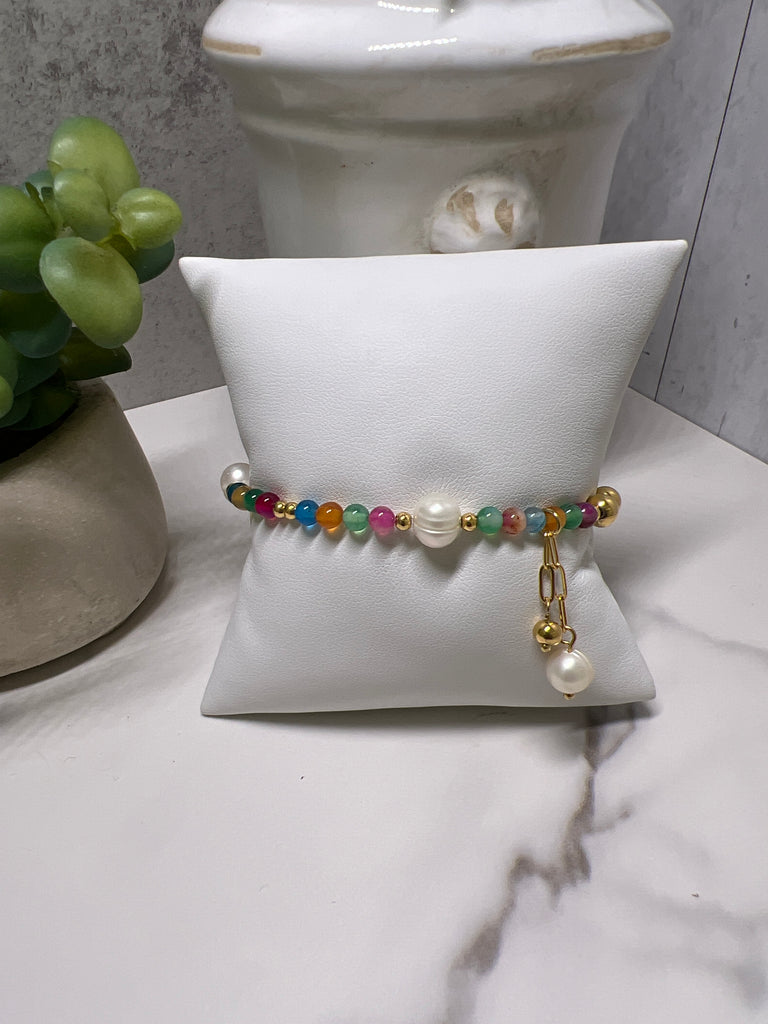 Summer Colors bracelet