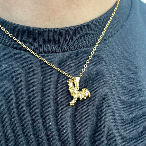 Mini Gallo “Roberto” 18”