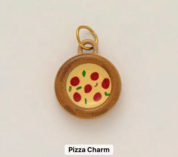 Pizza Charm