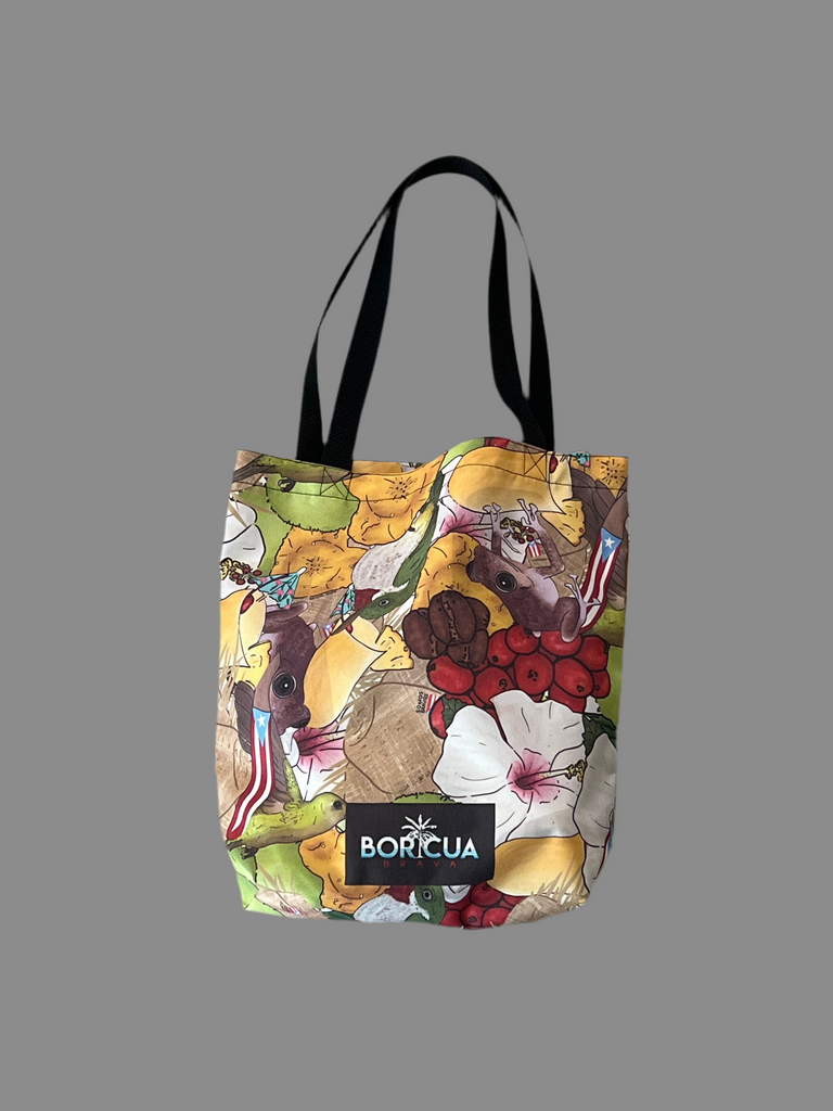Tote Bag Brava