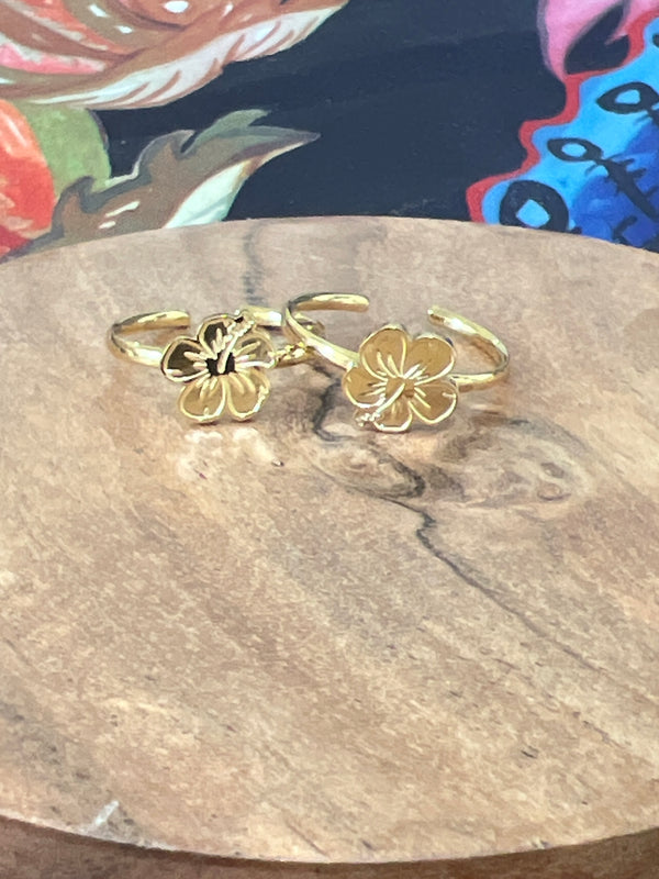 Maga gold Ring