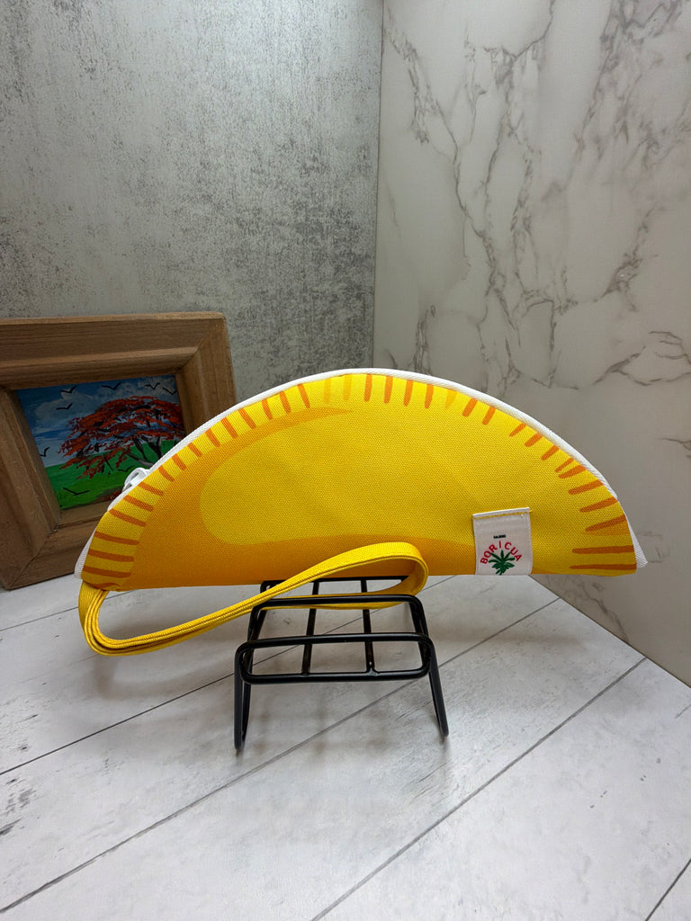 Pastelillo Flat clutch