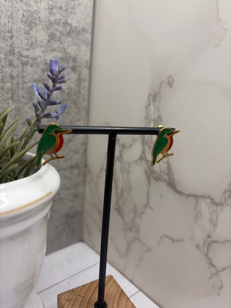 San Pedrito Earrings