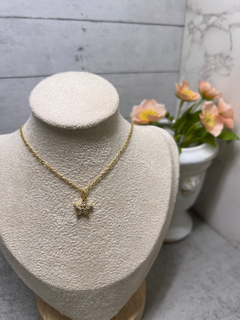 Sparkle Dream neckless