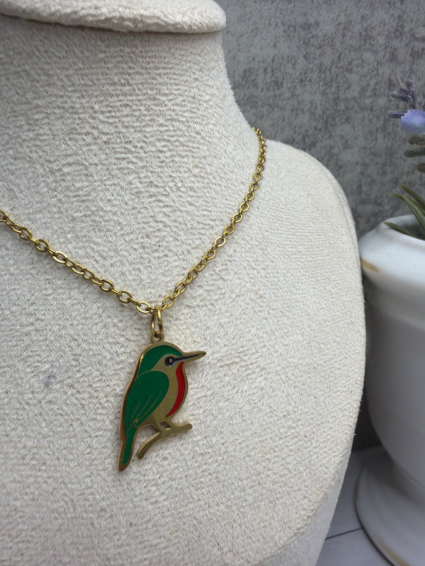 San Pedrito necklace