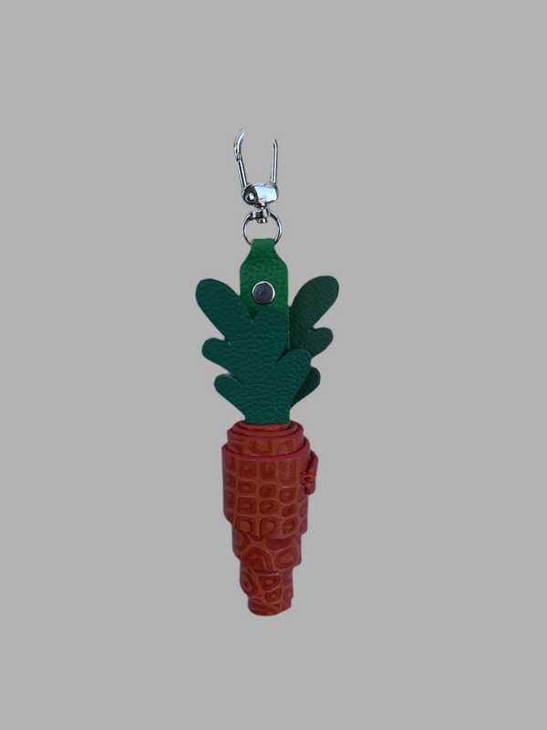 Carrot for bag