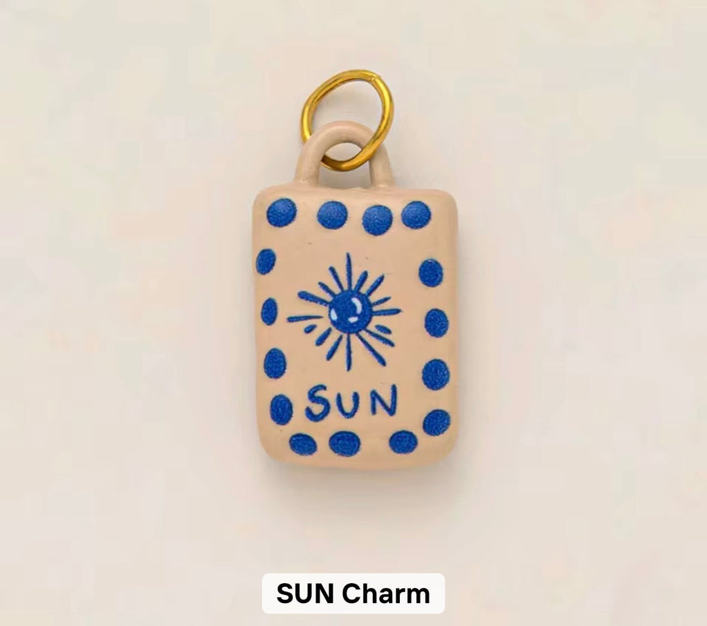 SUN Charm