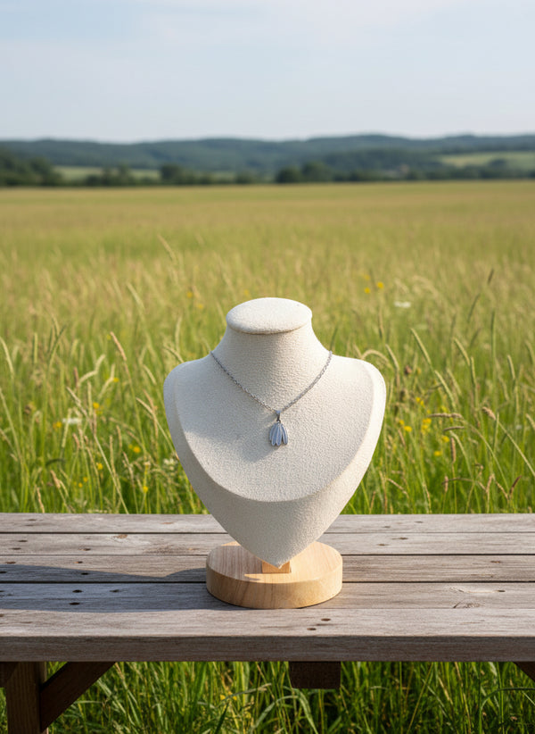 Mini plátanos platiados