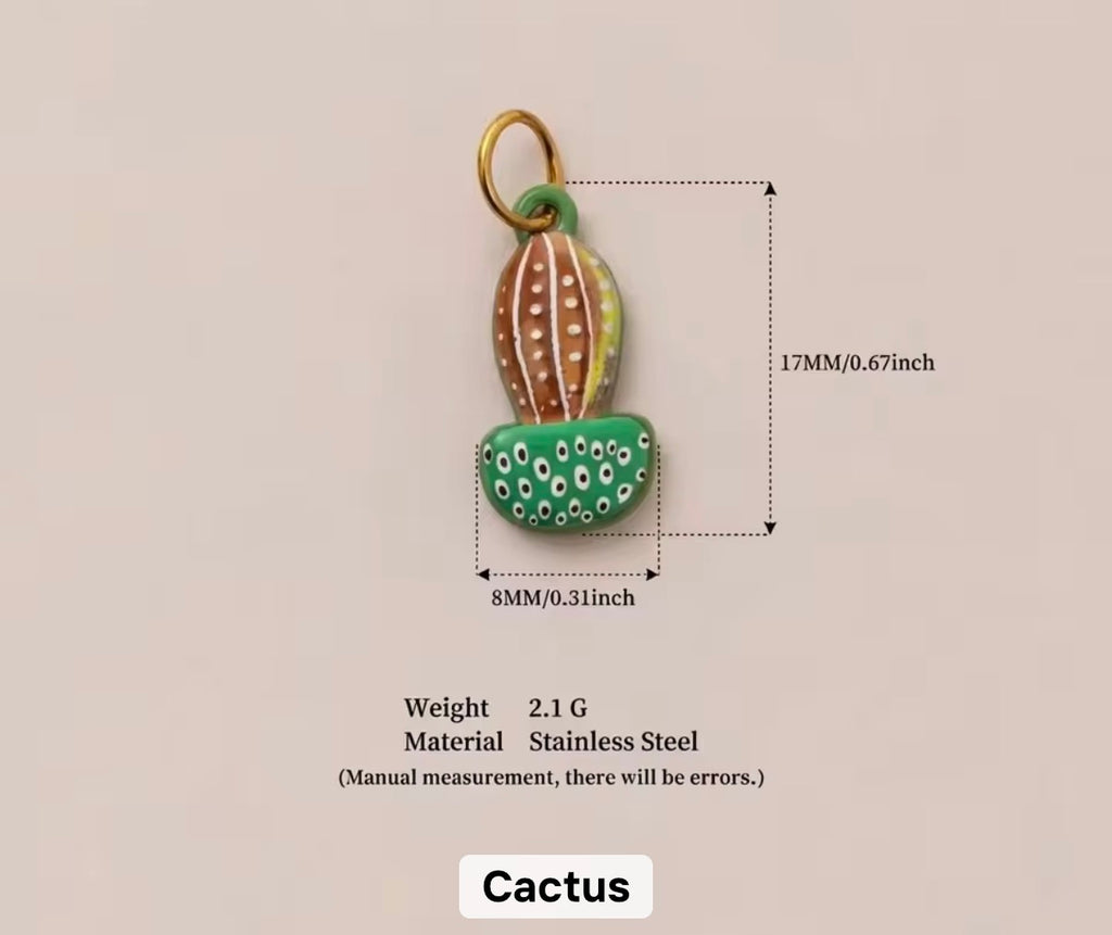 Cactus