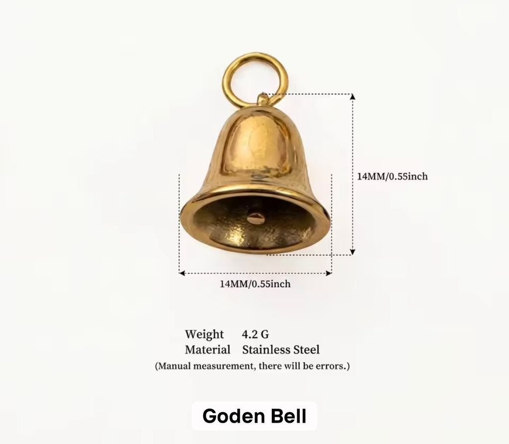 Goden bell