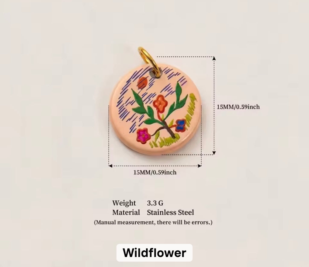 Wildflower