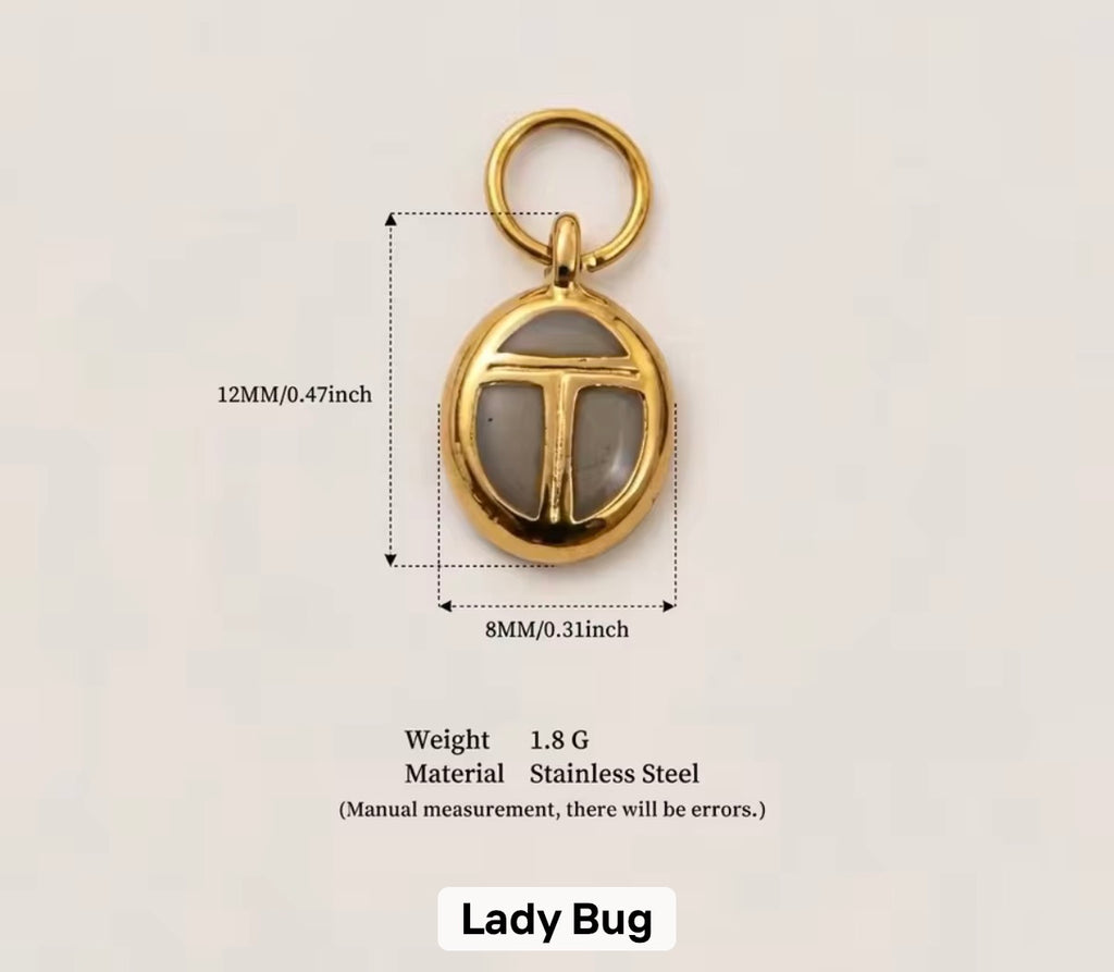 Lady bug