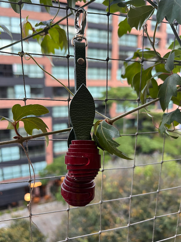 Cherries for bags