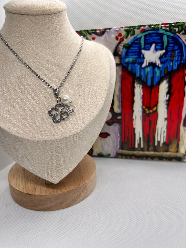 Natalie’s Maga silver