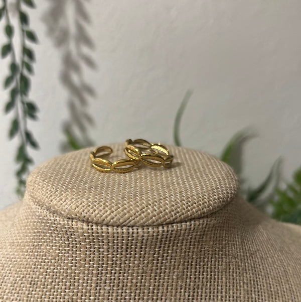 Ariel Ring