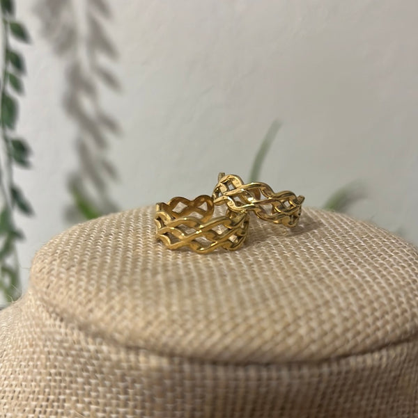 Tribal Ring