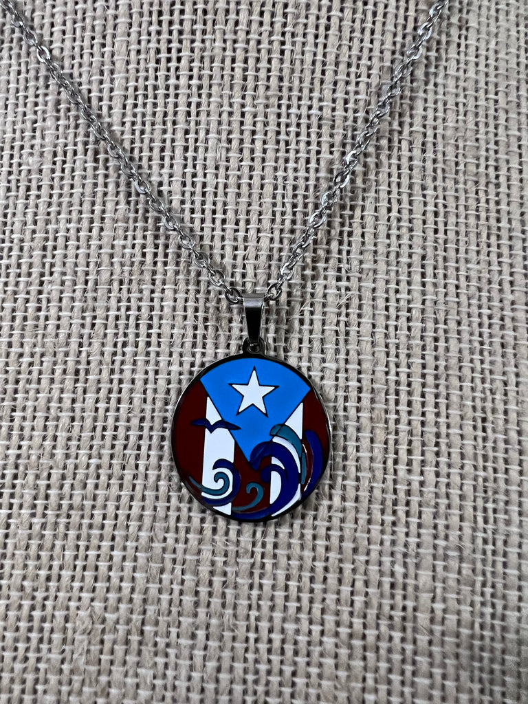 Cadena Mi Playa PR
