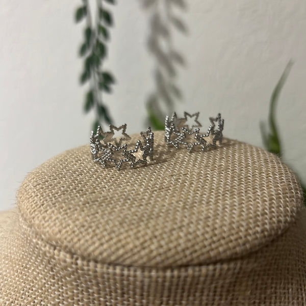 Estrellita Lover ring