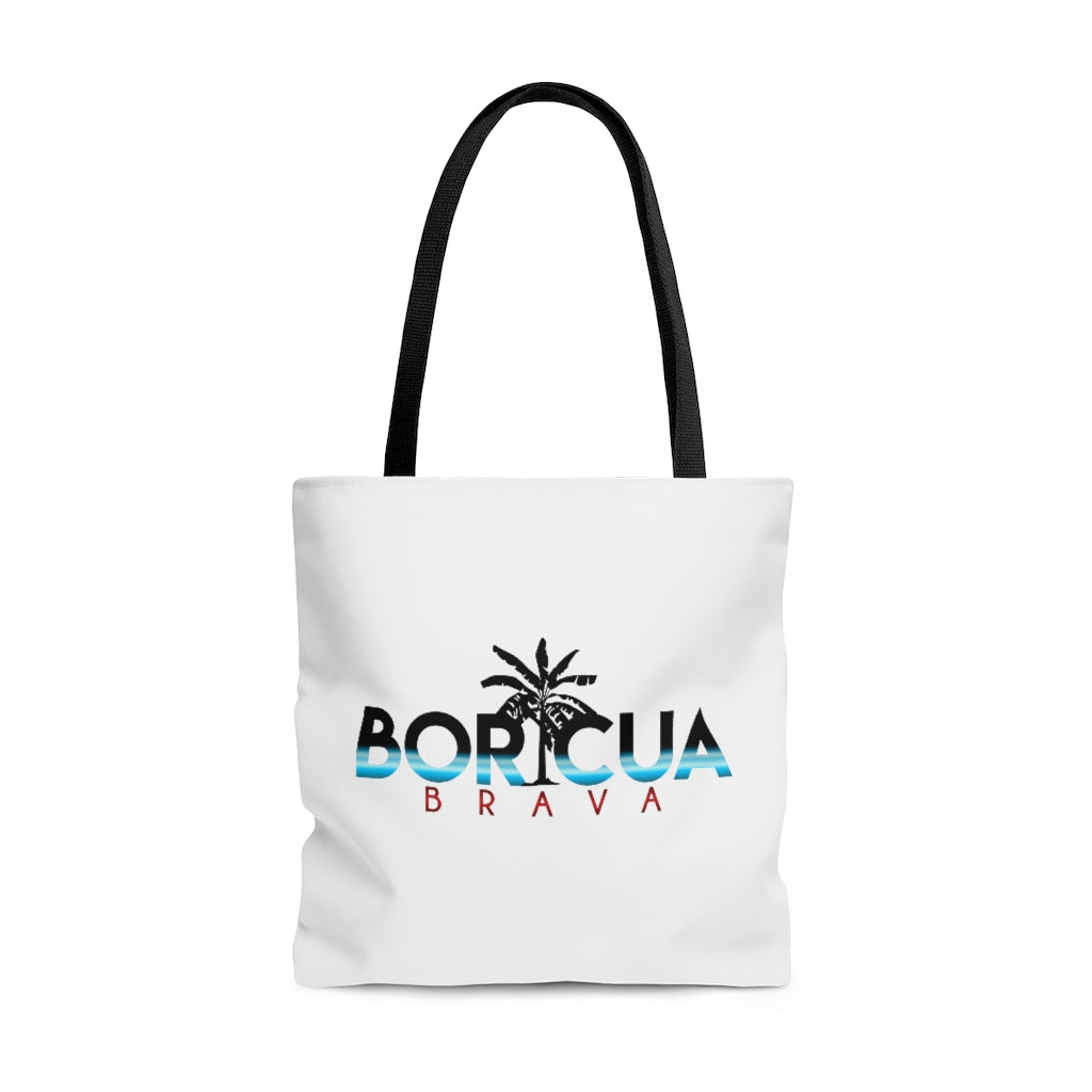 AOP Tote Bag